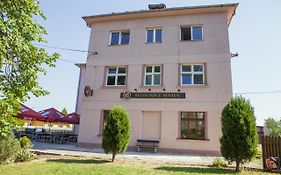 Pension Berten Strasice